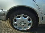 Used 1999 MERCEDES-BENZ E-CLASS BF63751 for Sale Image 11