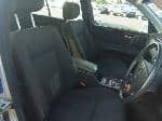 Used 1999 MERCEDES-BENZ E-CLASS BF63751 for Sale Image 17