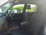 Used 1999 MERCEDES-BENZ E-CLASS BF63751 for Sale Image 18