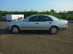 Used 1999 MERCEDES-BENZ E-CLASS BF63751 for Sale Image 2