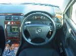 Used 1999 MERCEDES-BENZ E-CLASS BF63751 for Sale Image 21