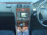 Used 1999 MERCEDES-BENZ E-CLASS BF63751 for Sale Image 23