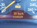 Used 1999 MERCEDES-BENZ E-CLASS BF63751 for Sale Image 24