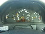 Used 1999 MERCEDES-BENZ E-CLASS BF63751 for Sale Image 25