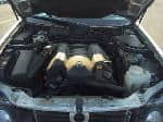 Used 1999 MERCEDES-BENZ E-CLASS BF63751 for Sale Image 29