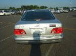 Used 1999 MERCEDES-BENZ E-CLASS BF63751 for Sale Image 4