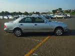 Used 1999 MERCEDES-BENZ E-CLASS BF63751 for Sale Image 6