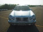 Used 1999 MERCEDES-BENZ E-CLASS BF63751 for Sale Image 8