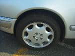 Used 1999 MERCEDES-BENZ E-CLASS BF63751 for Sale Image 9