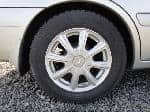 Used 1999 TOYOTA CARINA BF63652 for Sale Image 10