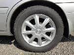 Used 1999 TOYOTA CARINA BF63652 for Sale Image 11