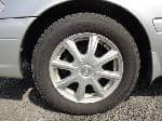 Used 1999 TOYOTA CARINA BF63652 for Sale Image 12