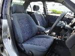 Used 1999 TOYOTA CARINA BF63652 for Sale Image 17
