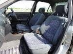 Used 1999 TOYOTA CARINA BF63652 for Sale Image 18