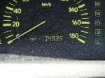 Used 1999 TOYOTA CARINA BF63652 for Sale Image 24