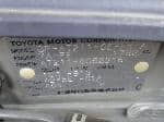 Used 1999 TOYOTA CARINA BF63652 for Sale Image 28