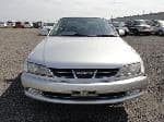 Used 1999 TOYOTA CARINA BF63652 for Sale Image 8