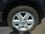 Used 2003 LAND ROVER RANGE ROVER BF63705 for Sale Image 12