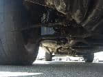 Used 2003 LAND ROVER RANGE ROVER BF63705 for Sale Image 13