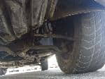 Used 2003 LAND ROVER RANGE ROVER BF63705 for Sale Image 14