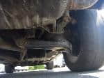 Used 2003 LAND ROVER RANGE ROVER BF63705 for Sale Image 16