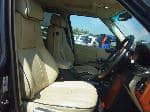 Used 2003 LAND ROVER RANGE ROVER BF63705 for Sale Image 17