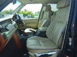 Used 2003 LAND ROVER RANGE ROVER BF63705 for Sale Image 18