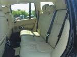 Used 2003 LAND ROVER RANGE ROVER BF63705 for Sale Image 19