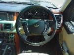 Used 2003 LAND ROVER RANGE ROVER BF63705 for Sale Image 21