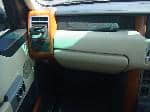 Used 2003 LAND ROVER RANGE ROVER BF63705 for Sale Image 22