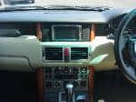 Used 2003 LAND ROVER RANGE ROVER BF63705 for Sale Image 23