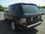 Used 2003 LAND ROVER RANGE ROVER BF63705 for Sale Image 3