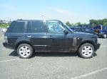 Used 2003 LAND ROVER RANGE ROVER BF63705 for Sale Image 6