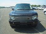 Used 2003 LAND ROVER RANGE ROVER BF63705 for Sale Image 8