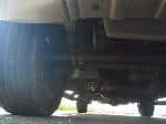 Used 2001 JEEP GRAND CHEROKEE BF63706 for Sale Image 13