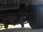 Used 2001 JEEP GRAND CHEROKEE BF63706 for Sale Image 14