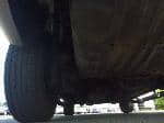 Used 2001 JEEP GRAND CHEROKEE BF63706 for Sale Image 15