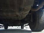 Used 2001 JEEP GRAND CHEROKEE BF63706 for Sale Image 16