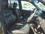Used 2001 JEEP GRAND CHEROKEE BF63706 for Sale Image 17