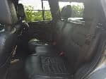 Used 2001 JEEP GRAND CHEROKEE BF63706 for Sale Image 19