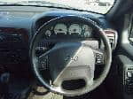 Used 2001 JEEP GRAND CHEROKEE BF63706 for Sale Image 21