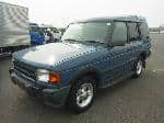 Used 1996 LAND ROVER DISCOVERY BF63803 for Sale Image 1