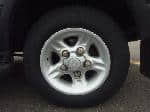 Used 1996 LAND ROVER DISCOVERY BF63803 for Sale Image 10