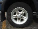 Used 1996 LAND ROVER DISCOVERY BF63803 for Sale Image 11