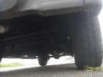 Used 1996 LAND ROVER DISCOVERY BF63803 for Sale Image 14