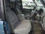 Used 1996 LAND ROVER DISCOVERY BF63803 for Sale Image 17