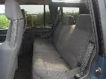 Used 1996 LAND ROVER DISCOVERY BF63803 for Sale Image 18