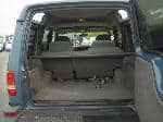 Used 1996 LAND ROVER DISCOVERY BF63803 for Sale Image 19