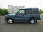 Used 1996 LAND ROVER DISCOVERY BF63803 for Sale Image 2