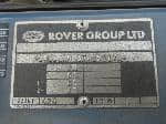 Used 1996 LAND ROVER DISCOVERY BF63803 for Sale Image 27